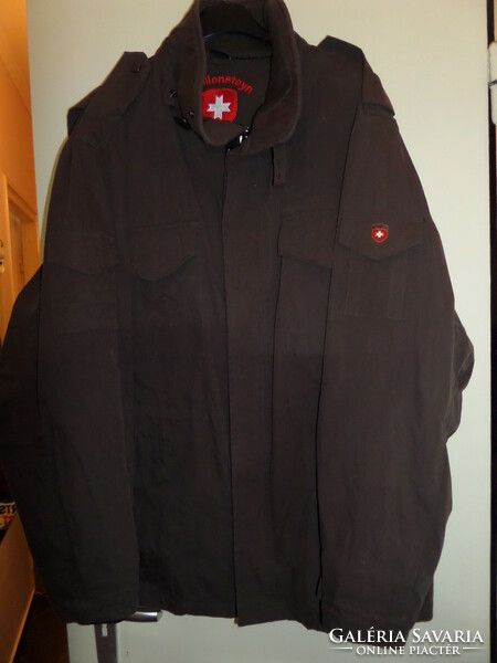 Wellensteyn (original) men's autumn - spring transitional jacket