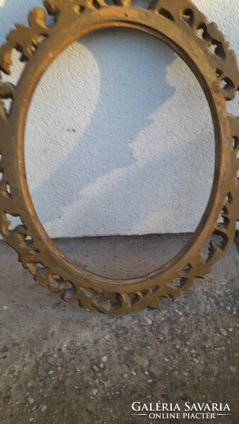 Mirror or picture frame