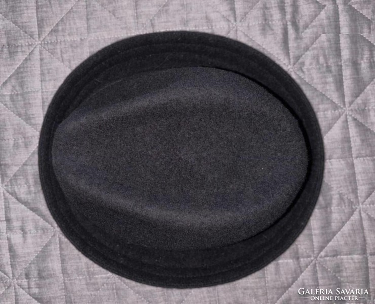 KANGOL WOOL PLAYER GYAPJÚ FÉRFI KALAP