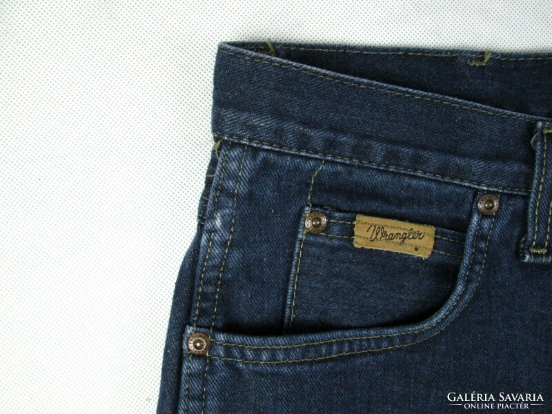 Original wrangler monetary (w36 / l30) men's jeans