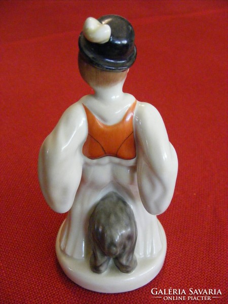 Herendi: Fiú pulival