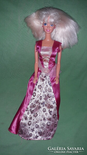 1966. Original mattel barbie - fashion toy doll in original clothes according to the pictures