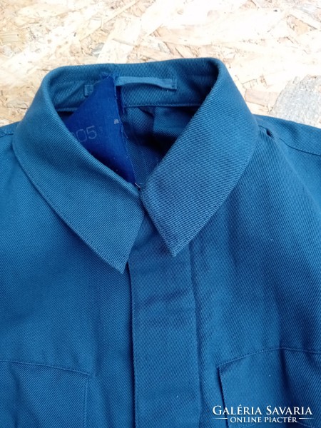 Old retro jacket from the 60s.