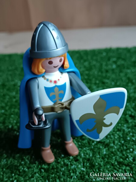 Playmobil 4547 limitált liliom lovag  VINTAGE