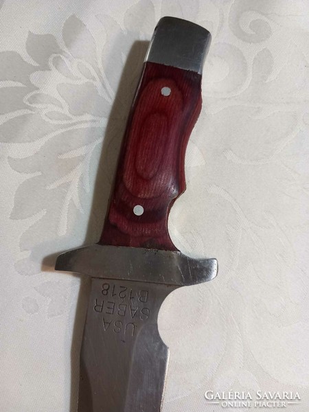 Usa saber b1218 dagger for sale