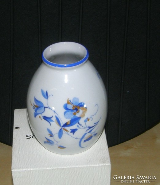 Rare old Zsolnay small vase