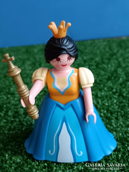 Playmobil, Nagyon szép királykisasszony VINTAGE