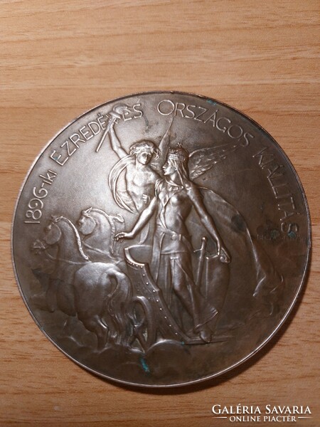Beck ö. Philippine Millennium Grand Medal for Outstanding Merit - Bronze