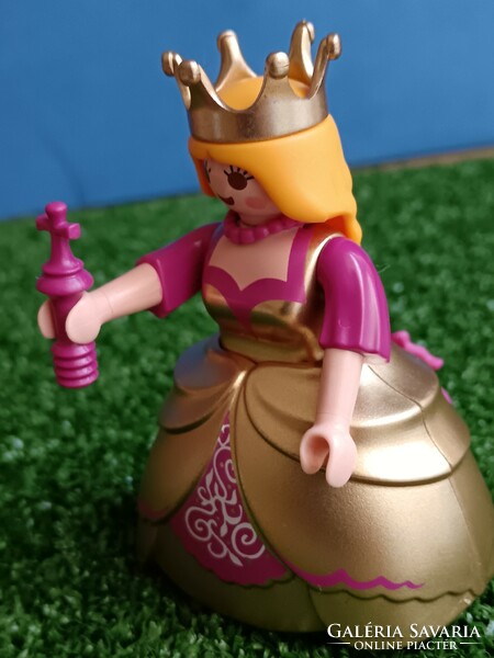 Playmobil, Nagyon szép királykisasszony VINTAGE