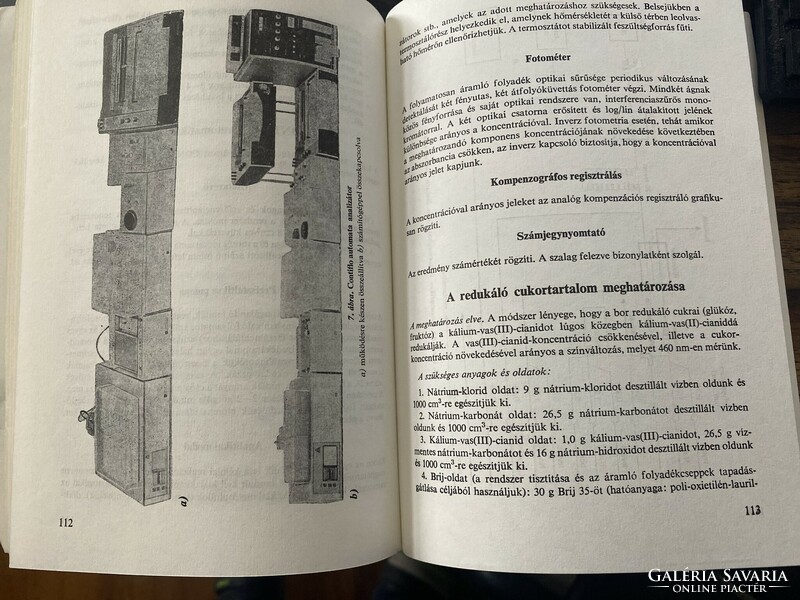 Tamás Erdőss: wine testing methods