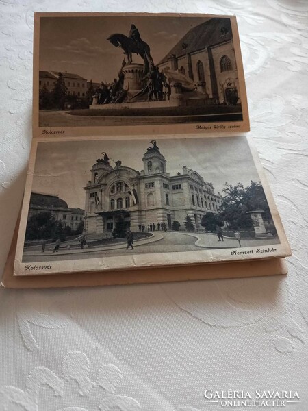 Kincses Kolozsvár Visszatérésének emlékére 1940