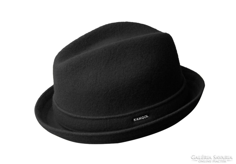 Kangol wool player wool men's hat