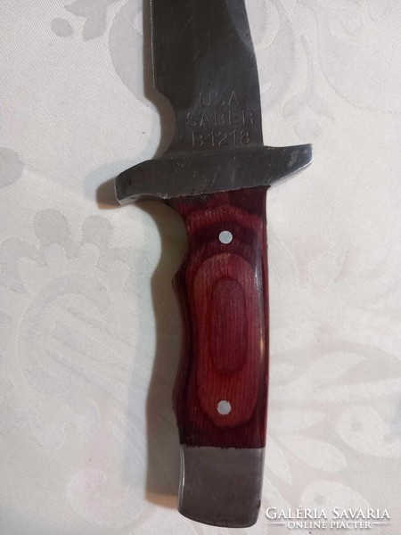 Usa saber b1218 dagger for sale