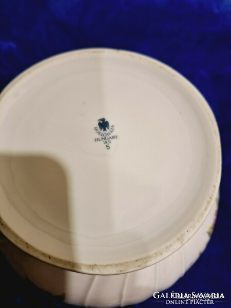 Ravenclaw pattern, porcelain bowl.