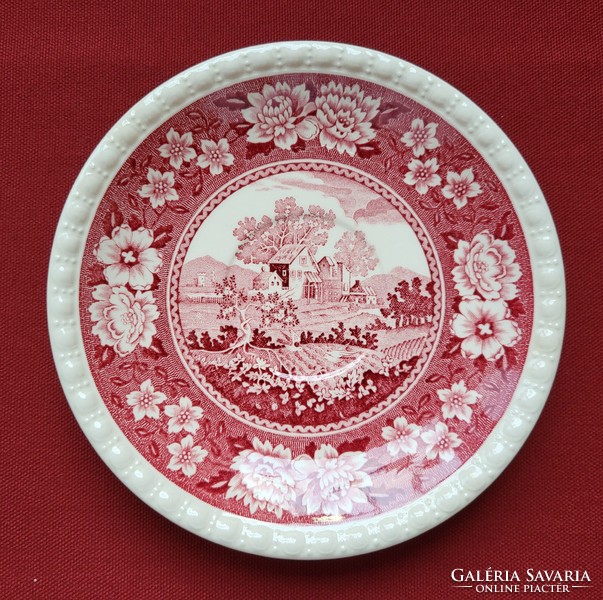 Villeroy & boch rusticana German porcelain saucer small plate plate