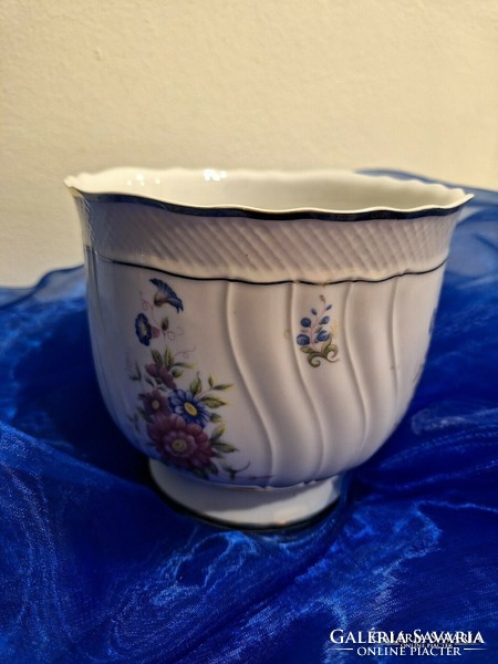 Ravenclaw pattern, porcelain bowl.