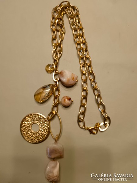 Large 18 kr. Gold-plated 