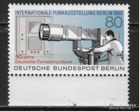 Post cleaner berlin 0265 mi 741 €2.40