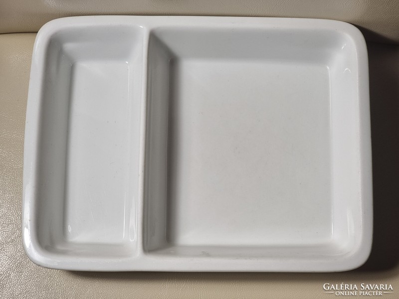Seltmam weiden 1142 porcelain divided food tray.
