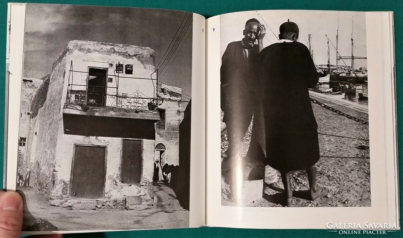 László Zolnay: the work of martsa alajos - small photo library > sociophoto, portrait, portrait