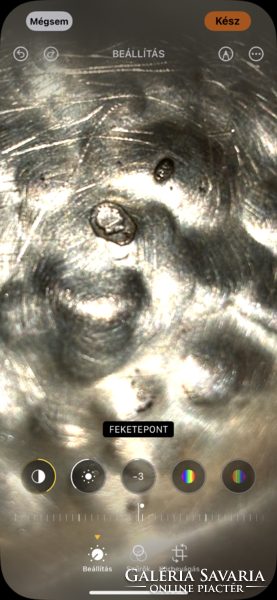 Beautiful silver marked (dianas) leaf bowl 16 cm diameter, 61.5 grams t