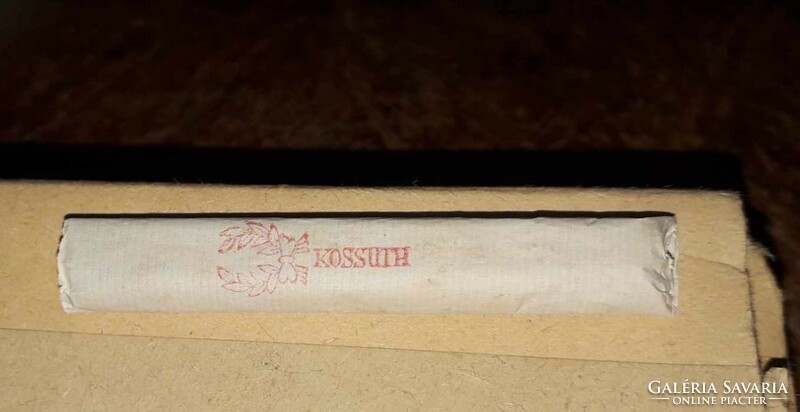 Original! 100 pcs. Kossuth cigars.