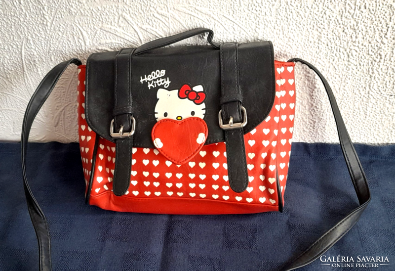 Hello kitty bag