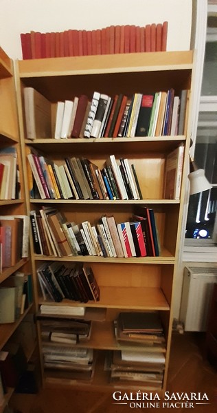 Bookshelf 4 pcs