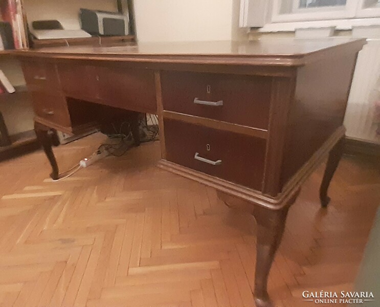 Men's desk 1920-1930