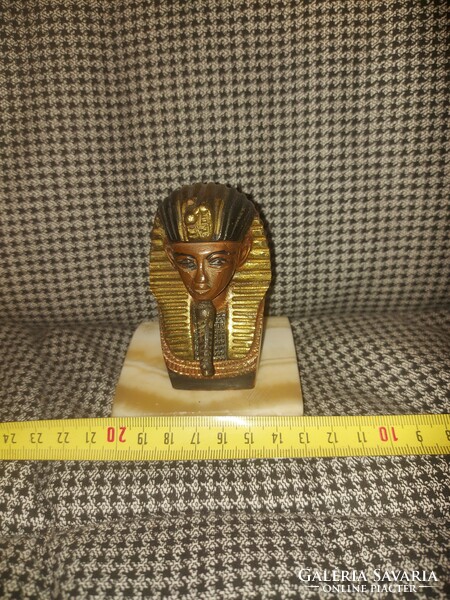 Copper Pharaoh