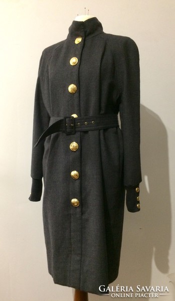 Vintage szabású ruha-Jean Claire design