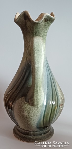 Bay Gyönyörű német kerámia váza