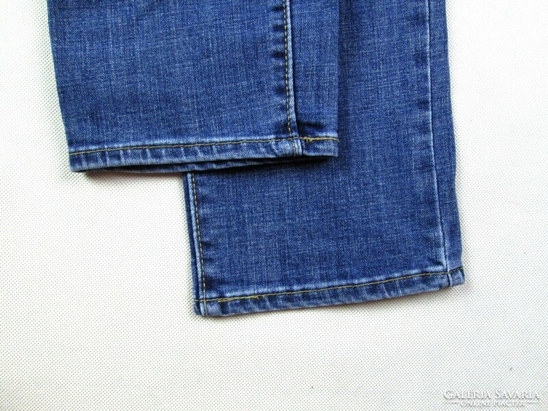 Original Levis 712 slim (w27 / l30) women's stretch jeans