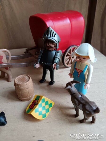 Playmobil, 3891 vintage