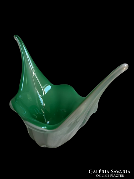 Murano glass offering