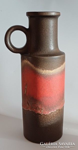 Scheurich German ceramic vase