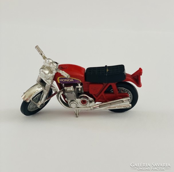 Honda modell motormodell Lesney England 1974