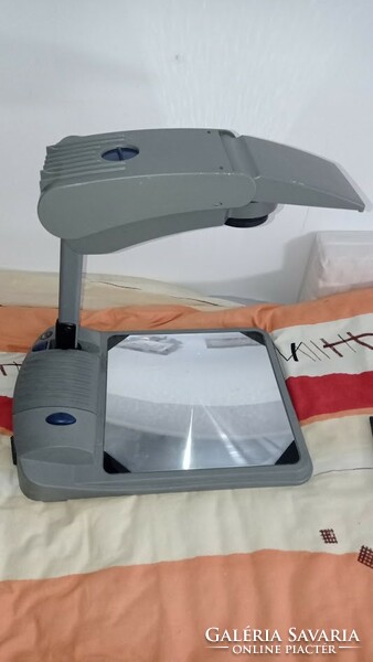 Nobo quantum portable overhead projector, used, working