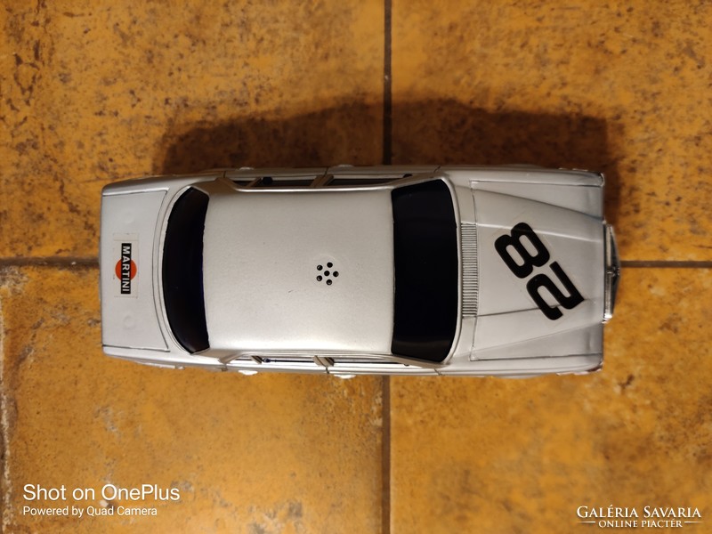 Mercedes benz 280 s retro remote control car for sale