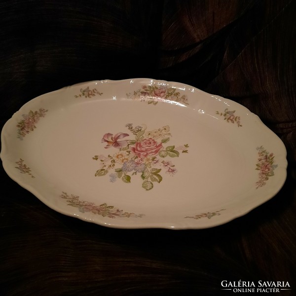 Zsolnay tableware