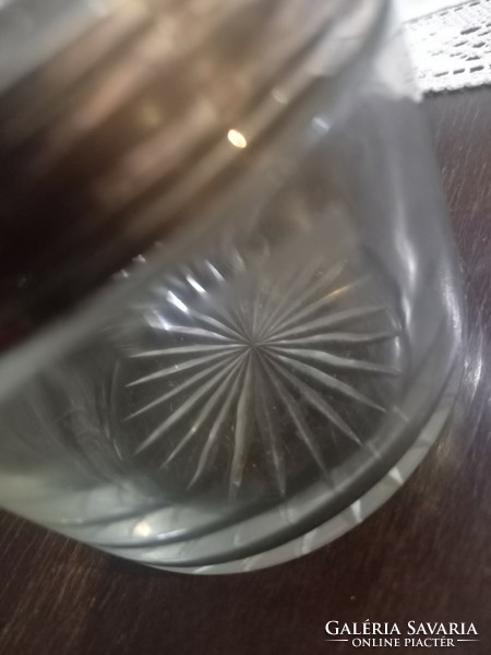 Glass holder