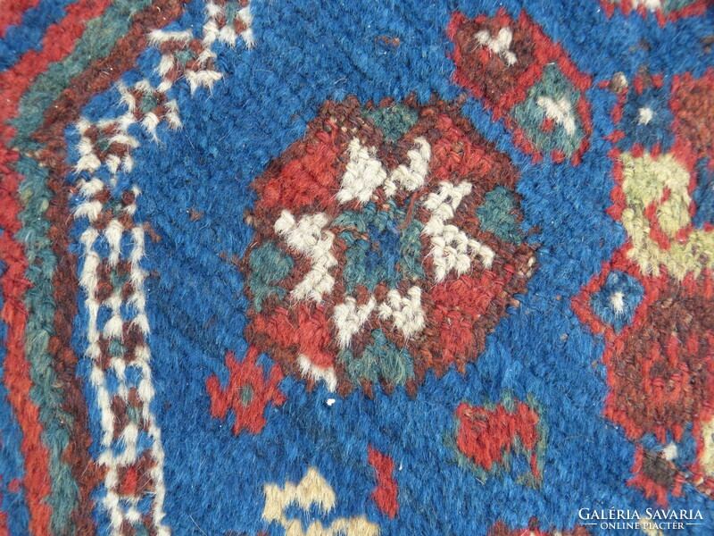 Antik perzsa szőnyeg / Irán.