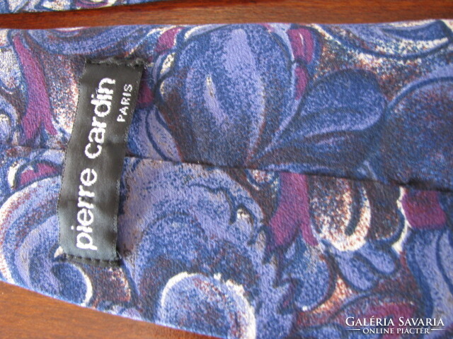 Pierre Cardin  férfi nyakkendő