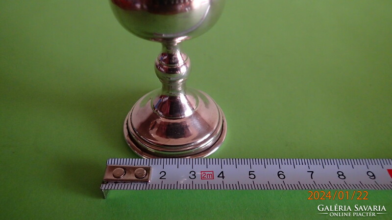 Kiddush cup silver 48 gr. , Nadworne from 1925