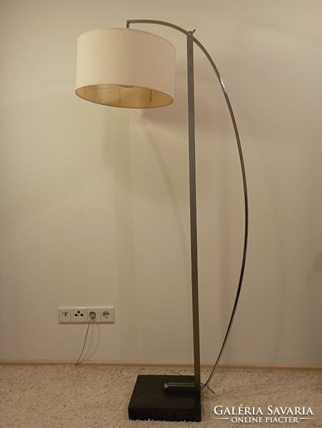 Ligne roset mama floor lamp