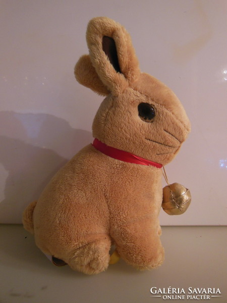 Easter - rabbit - lindt - 25 x 20 x 11 cm - chocolate holder - brand new - exclusive - German - perfect