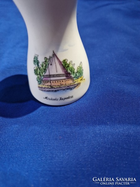 Aquincumi emlék váza Miskolc Tapolca