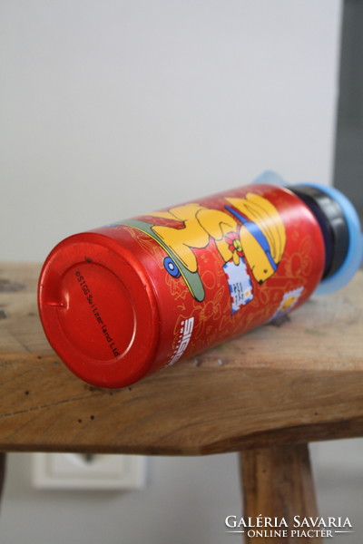 Sigg children's bunny water bottle - brand new