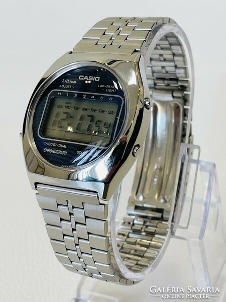 Vintage JDM Casio 95QR-31 1977-ből