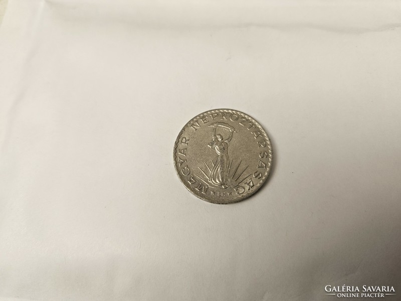 1972-es 10 Forint